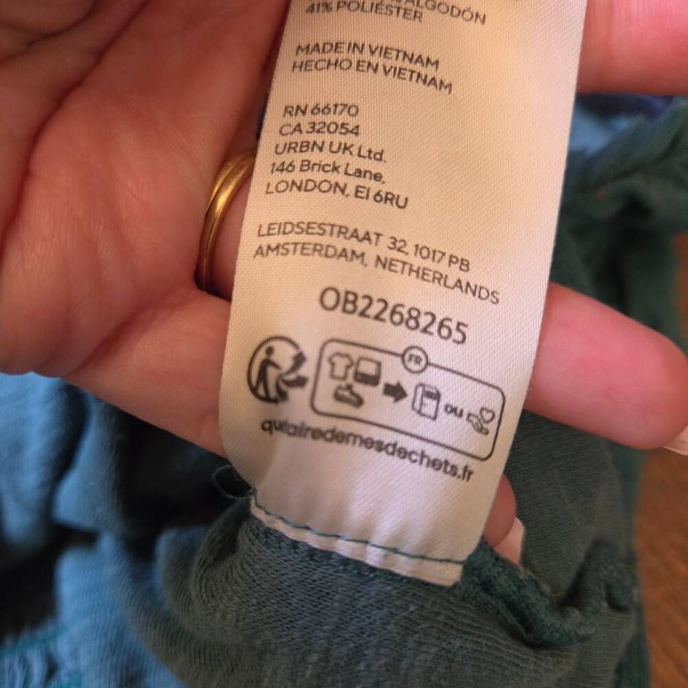 Free People Ruched Strapless Tube Top - Picture 5 of 7